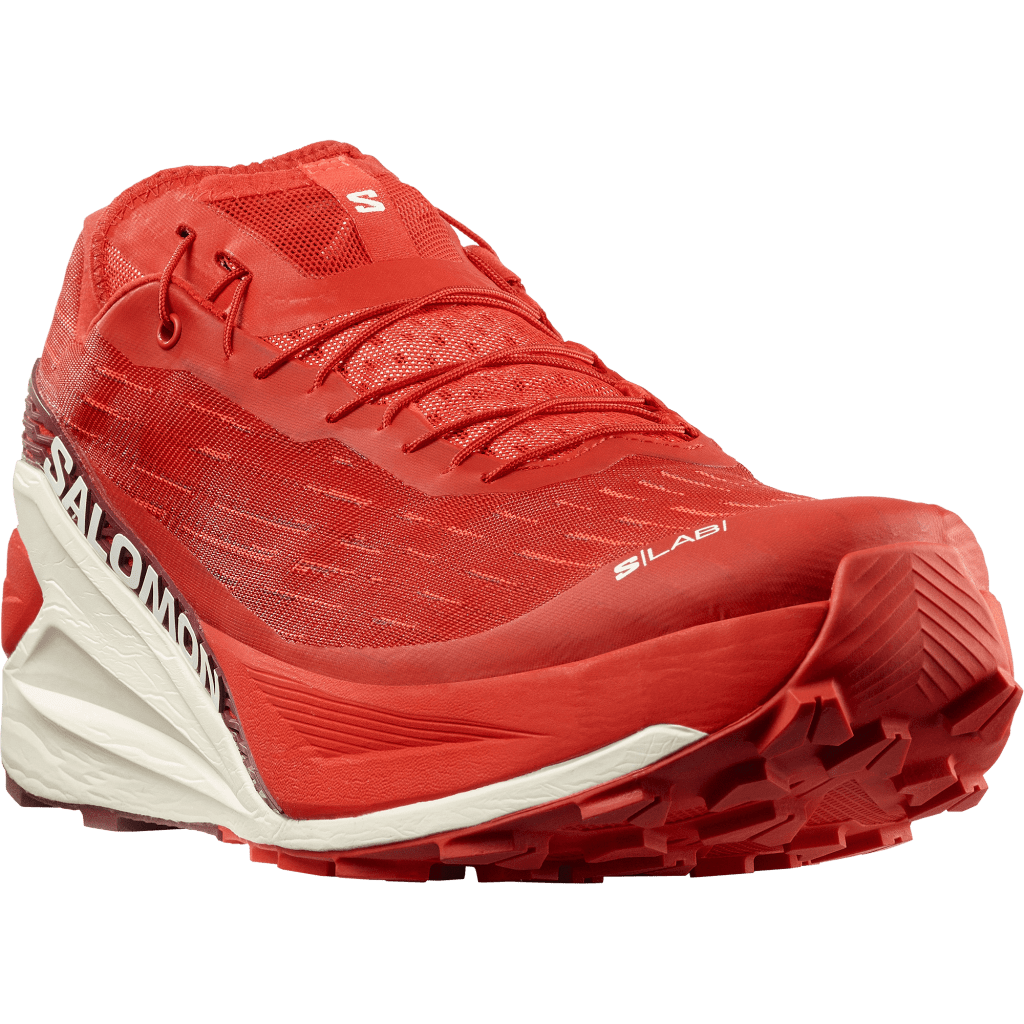 Salomon S/LAB Pulsar 4 : pensée pour les trails&nbsp;courts