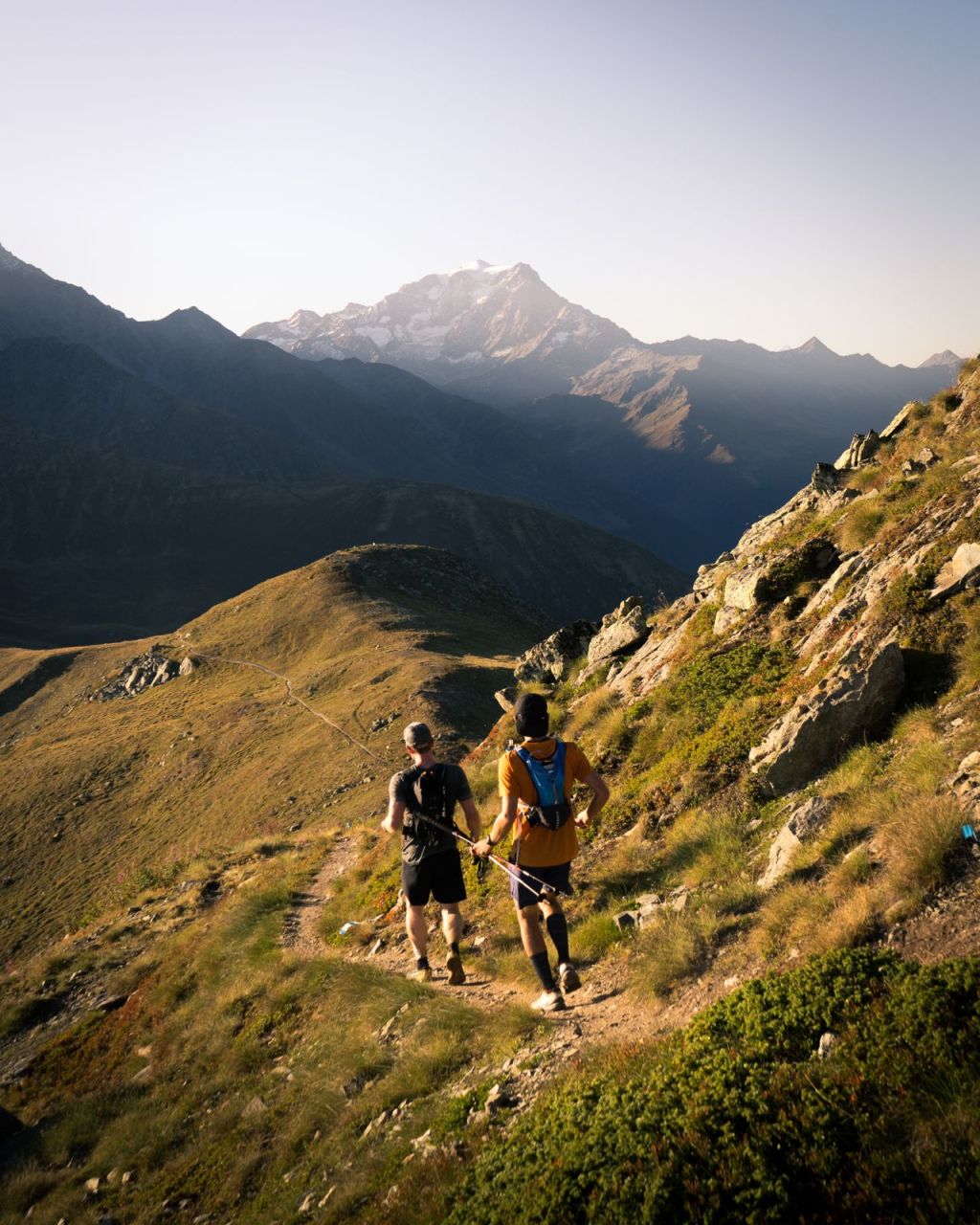 X-Bionic devient partenaire officiel du Verbier&nbsp;Ultra