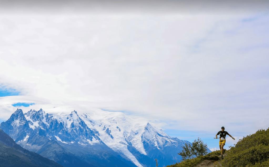 UTMB 2025 : résultats complets et&nbsp;classements
